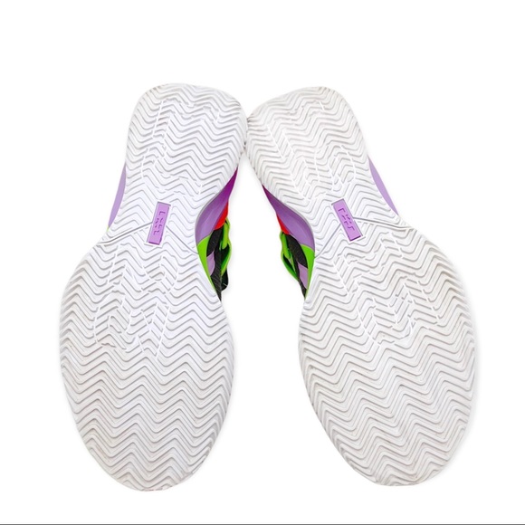 LEBRON SOLDIER | XIII basketball shoes - Picture 6 of 13